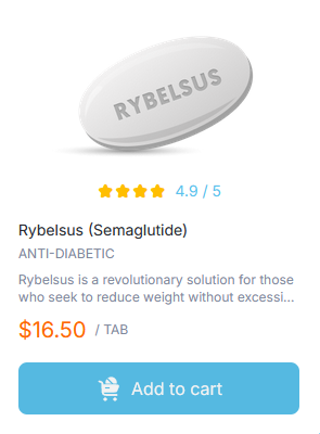 Purchase Rybelsus Online: Discover Convenient Options for Your Prescription